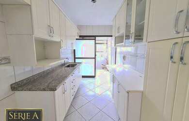 Imagem 4: Apartamento com 3 dormitórios, 93 m² - venda por R$ 650.000,00 ou aluguel...