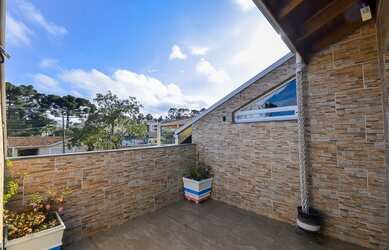 Imagem 13: Casa à venda, 191 m² por R$ 780.000,00 - Bairro Alto - Curitiba/PR