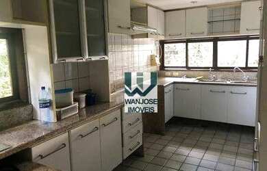 Imagem 4: Sobrado com 4 dormitórios, 355 m² - venda por R$ 1.595.000,00 ou aluguel...