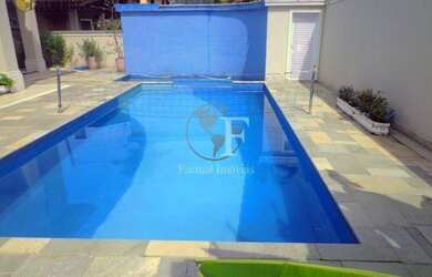 Imagem 7: Casa com 5 dormitórios, 600 m² - venda por R$ 3.000.000,00 ou aluguel...