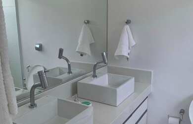 Imagem 4: Casa para venda alto padrão em condomínio fechado Praia Santa Rita