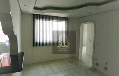 Imagem 3: Apartamento à venda, 48 m² por R$ 190.000,00 - Jardim Santiago - São...