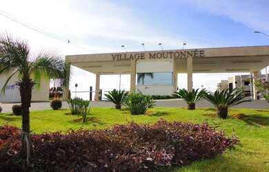 Imagem 13: Casa à venda, 105 m² por R$ 650.000,00 - Condomínio Village Moutonnée...