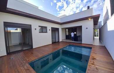 Imagem 6: Casa à venda no condomínio Euroville II em Bragança Paulista SP