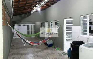 Imagem 10: Casa com 3 dormitórios à venda, 125 m² por R$ 508.000,00 - Jardim Portugal...