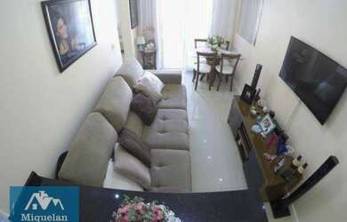 Imagem 4: Apartamento à venda, 45 m² por R$ 215.000,00 - Aricanduva - São Paulo/SP