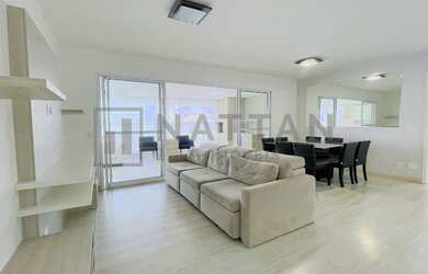 Imagem 3: Apartamento com 3 dormitórios, 151 m² - venda por R$ 2.415.000,00 ou...