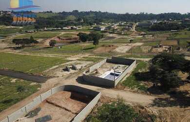 Imagem 1: Terreno à venda, 500 m² por R$ 120.000,00 - Chácara Lusitana - Hortolândia/SP