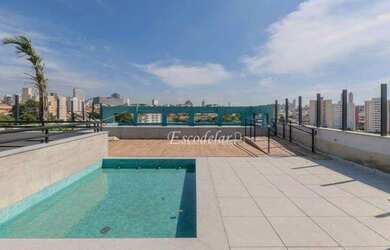 Imagem 14: Apartamento à venda, 47 m² por R$ 508.000,00 - Jardim Sao Paulo - São Paulo/SP