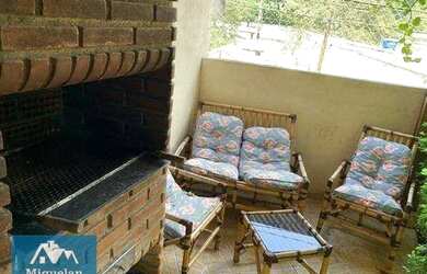 Imagem 8: Casa à venda, 265 m² por R$ 530.000,00 - Vila Yara - São Paulo/SP