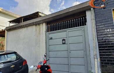 Imagem 1: Casa à venda, 130 m² por R$ 480.000,00 - Vila Água Funda - São Paulo/SP