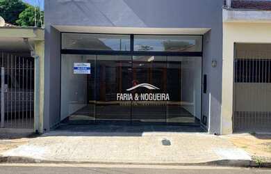 Imagem 3: Prédio, 237 m² - venda por R$ 490.000,00 ou aluguel por R$ 2.500,00/mês...