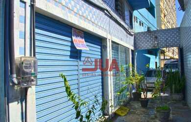 Imagem: O depósito possui 78m² de Área e está localizado em Centro