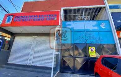 Imagem 1: Rio de Janeiro - Galpão / Depósito / Armazém - Taquara