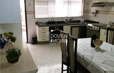 Imagem 8: São Paulo - Casa Padrão - JARDIM SAO CARLOS (ZONA LESTE