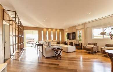 Imagem 7: Casa à venda, 450 m² por R$ 3.000.000,00 - Alphaville Graciosa - Pinhais/PR