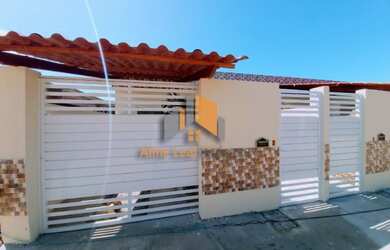 Imagem 1: Imperdível Casa Individual no Janga - Paulista