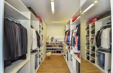 Imagem 12: Casa à venda, 381 m² por R$ 3.980.000,00 - Alphaville Graciosa - Pinhais/PR