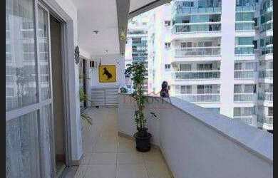 Imagem 1: Apartamento à venda, 88 m² por R$ 735.000,00 - Icaraí - Niterói/RJ