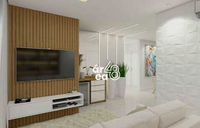 Imagem 8: Apartamento à venda, 60 m² por R$ 275.000,00 - Serraria - São José/SC