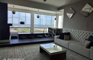 Imagem 3: Casa com 6 dormitórios à venda, 500 m² por R$ 7.000.000,00 - Praia...