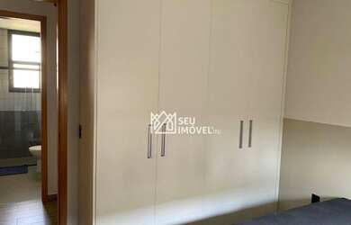 Imagem 8: Casa à venda, 297 m² por R$ 3.000.000,00 - Condomínio Reserva Saint...