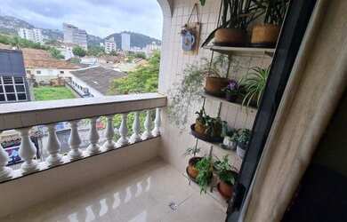 Imagem 4: Apartamento com 4 dormitórios à venda, 180 m² por R$ 551.200,00 - Vila...