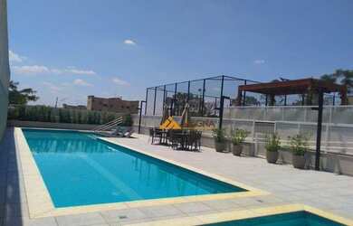 Imagem 14: Apartamento à venda, 56 m² por R$ 399.934,00 - Parque Industrial Lagoinha...