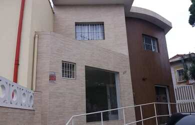 Imagem 2: Loja à venda, 180 m² por R$ 848.000,00 - Vila Matias - Santos/SP