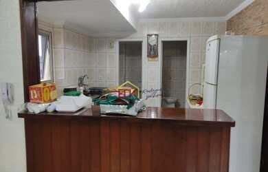 Imagem 13: Apartamento com 2 dormitórios, 50 m² - venda por R$ 260.000,00 ou aluguel...