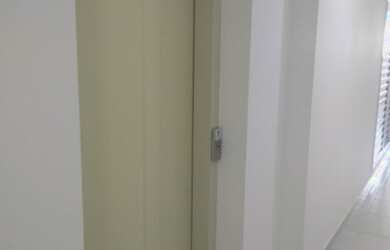 Imagem 5: Prédio novo com elevador