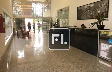 Imagem 9: Conjunto comercial para locação, Alphaville, Barueri