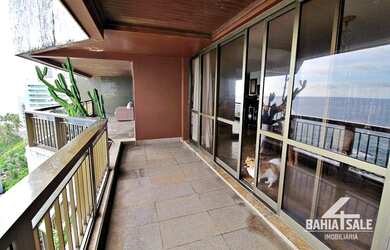 Imagem 11: Cobertura à venda, 982 m² por R$ 2.700.000,00 - Rio Vermelho - Salvador/BA