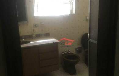 Imagem 9: Casa com 3 dormitórios, 300 m² - venda por R$ 975.000 ou aluguel por R$ 4.000/mês - Jardim