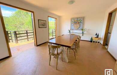 Imagem 7: Casa à venda, 380 m² por R$ 2.000.000,00 - Condomínio Iporanga - Campos...