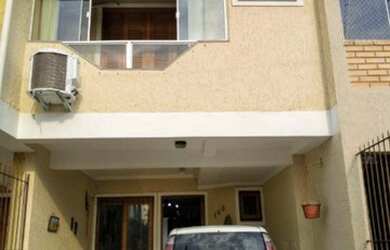 Imagem 1: Villarinho Imóveis vende casa - por R$ 320.000,01- Nova Ipanema - Porto...