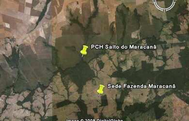 Imagem 3: Fazenda à venda, 8645 HECTARES por R$ 86.500.000 - Zona Rural - Tangará...