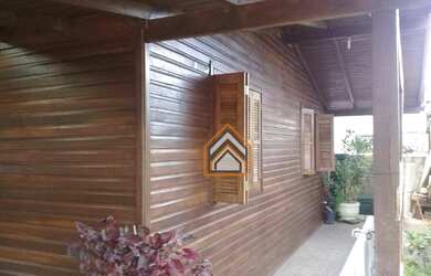 Imagem 2: Casa à venda, 160 m² por R$ 230.000,00 - Vila Elsa - Viamão/RS