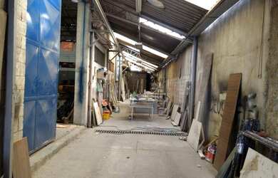 Imagem 5: Galpão à venda, 1356 m² por R$ 2.900.000,00 - Santana de Parnaíba...