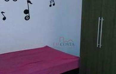 Imagem 7: Casa à venda, 78 m² por R$ 150.000,00 - Coelho - São Gonçalo/RJ