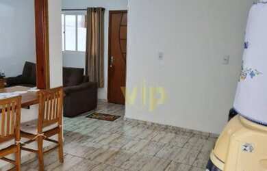 Imagem 15: Casa com 2 dormitórios à venda, 99 m² por R$ 300.000 - Shangri-lá - Pouso Alegre/MG