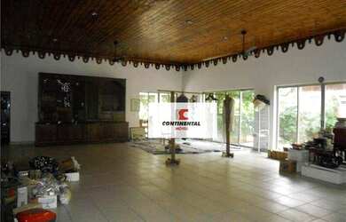 Imagem 4: Sobrado com 5 dormitórios, 697 m² - venda por R$ 7.000.000,00 ou aluguel...