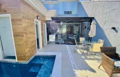 Imagem 5: Casa Alto Padrão a Venda no bairro Barra da Tijuca - Rio de Janeiro,...