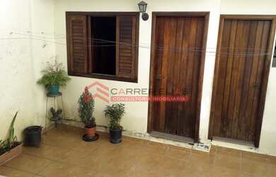 Imagem 11: SOBRADO À VENDA NA POMPEIA QUATRO DORMITÓRIOS E QUATRO VAGAS