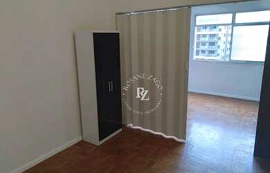 Imagem 5: Kitnet à venda, 37 m² por R$ 350.000,00 - Botafogo - Rio de Janeiro/RJ