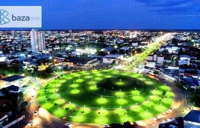 Imagem 1: Área à venda, 40000 m² por R$ 3.200.000,00 - Zona Rural - Sinop/MT