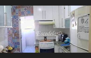 Imagem 8: Apartamento à venda, 79 m² por R$ 498.000,00 - Vila Gustavo - São Paulo/SP