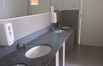 Imagem 10: Sala para alugar, 344 m² por R$ 4.800,00/mês - Centro - Novo Hamburgo/RS