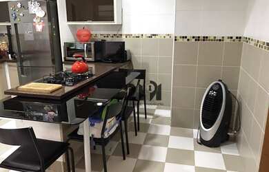 Imagem 4: Casa com 4 dormitórios à venda, 195 m² por R$ 954.000,00 - Vila Pedra...