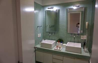 Imagem 8: Condomínio Golden Green melhor condomínio America latina apto estilo...